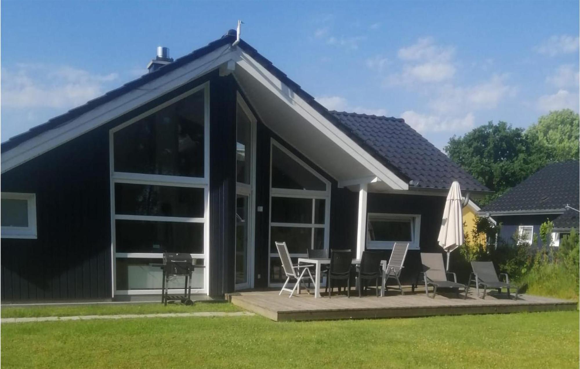 3 Bedroom Stunning Home In Krems Ii-Warderbrueck Gols Dış mekan fotoğraf